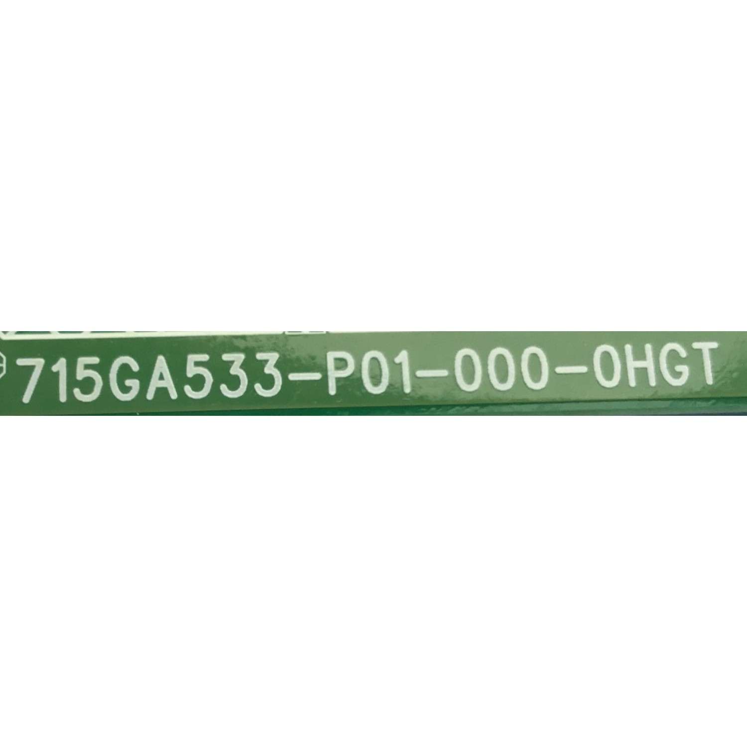 FUENTE PARA MONITOR DELL / NUMERO DE PARTE IL301UQD1 / 715GA533-P01-000-0HGT / NUMERO DE PANEL TPM315WQ1 / MODELO S3220DGFC - Imagen 4